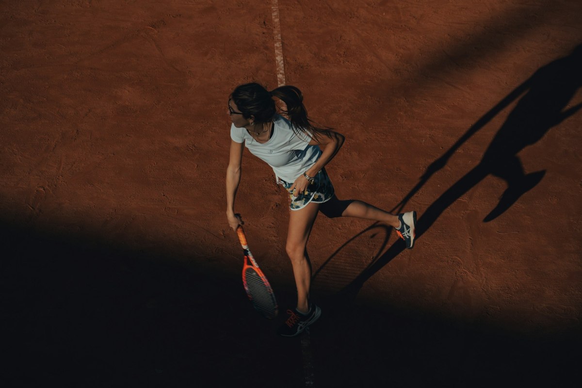 Είναι το τένις το καλύτερο άθλημα για την υγεία μας;