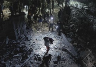 Γάζα: Η Χαμάς κατηγορεί το Ισραήλ για «επικίνδυνη κλιμάκωση» που απειλεί την εκεχειρία