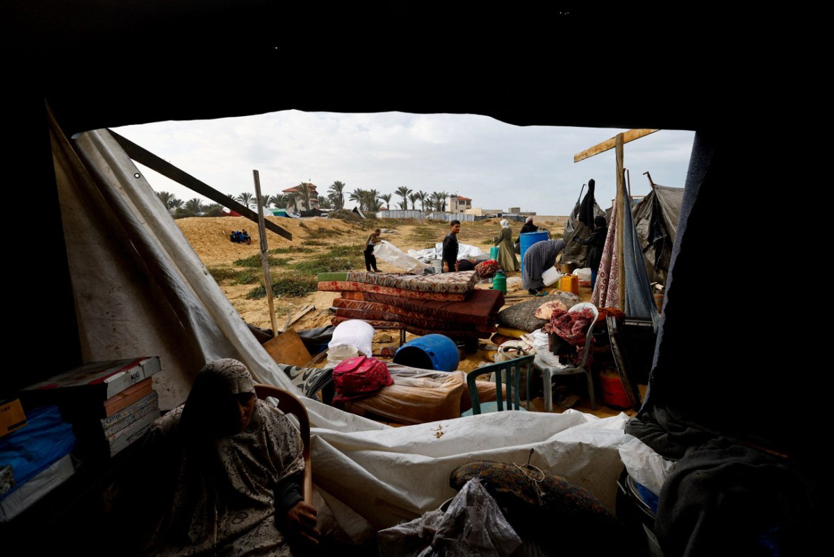 Στο ΣΑ του ΟΗΕ ψηφοφορία για την ανάπτυξη διεθνούς δύναμης στη Λωρίδα της Γάζας
