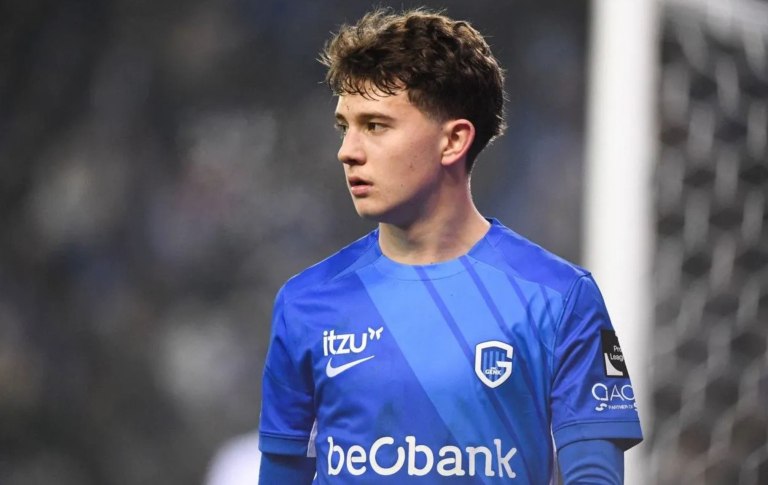 «Δένει» τον Καρέτσα η Γκενκ