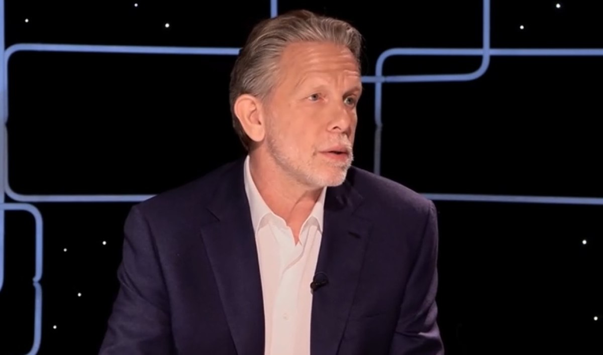 Γερουλάνος: Στο ΠΑΣΟΚ δεν έχουμε «έκρηξη δημοκρατίας» – Χρειάζονται αλλαγές στο κόμμα