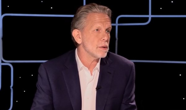 Γερουλάνος: Στο ΠΑΣΟΚ δεν έχουμε «έκρηξη δημοκρατίας» – Χρειάζονται αλλαγές στο κόμμα