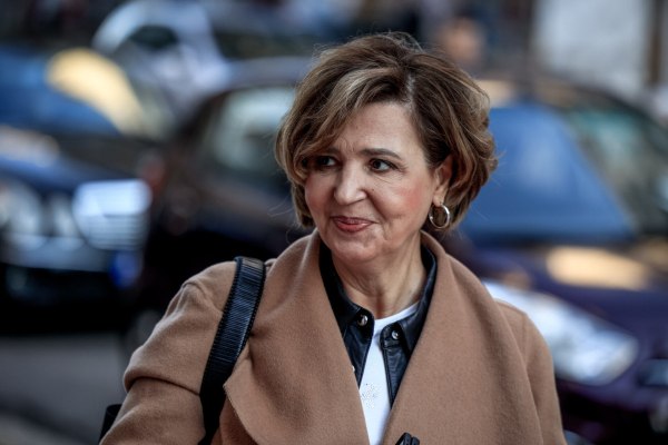 Ταυτοποιήθηκε 79χρονος που απειλούσε στα social media την Όλγα Γεροβασίλη