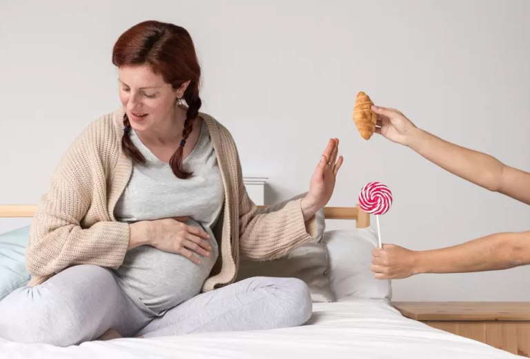 ΠΟΥ: Για πρώτη φορά οδηγίες διαχείρισης του διαβήτη στις εγκύους