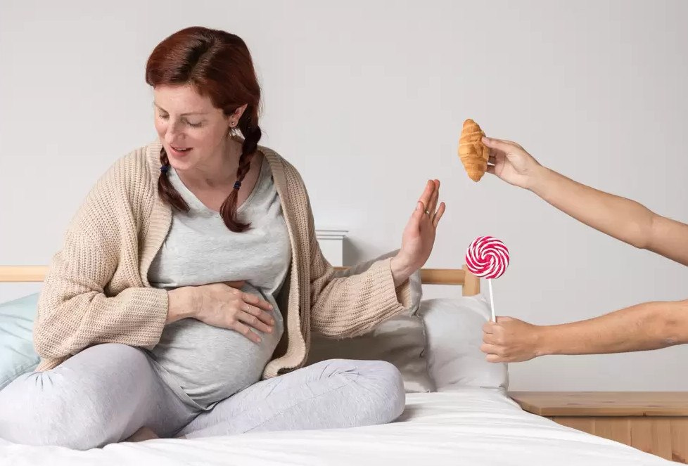 ΠΟΥ: Για πρώτη φορά οδηγίες διαχείρισης του διαβήτη στις εγκύους