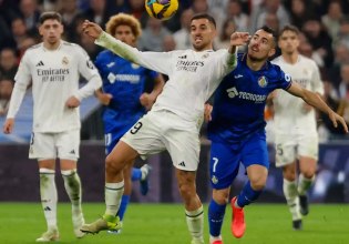 Το Κατάρ μπαίνει στο ισπανικό ποδόσφαιρο: Ο όμιλος JTA κοντά στην εξαγορά της Χετάφε