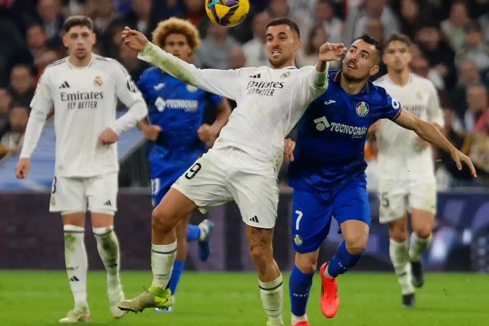 Το Κατάρ μπαίνει στο ισπανικό ποδόσφαιρο: Ο όμιλος JTA κοντά στην εξαγορά της Χετάφε