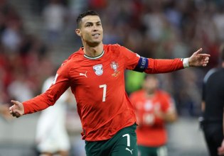 Vega Club: Η νέα «κλειστή» αυτοκρατορία του Κριστιάνο Ρονάλντο στη Μαδρίτη