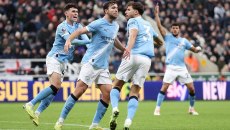 LIVE: Μάντσεστερ Σίτι – Λεβερκούζεν