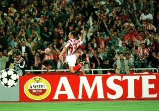 Γιαννακόπουλος στη Marca: «Ο Ολυμπιακός μεγαλώνει, μια νίκη επί της Ρεάλ θα είναι μήνυμα και τρομερή ώθηση»