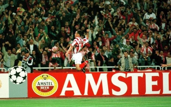 Γιαννακόπουλος στη Marca: «Ο Ολυμπιακός μεγαλώνει, μια νίκη επί της Ρεάλ θα είναι μήνυμα και τρομερή ώθηση»