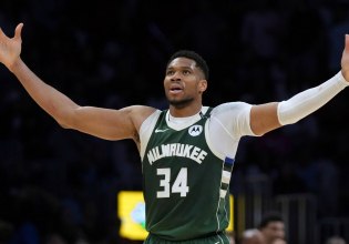 Story του Αντετοκούνμπο με… Light και Τεττέη (pic, vids)