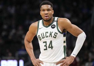 Αντετοκούνμπο: «Έχουμε χάσει 7 σερί ματς, κανείς δεν πρέπει να έχει προσωπική ατζέντα»