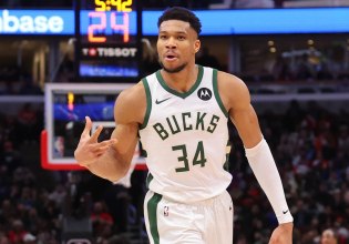 Αντετοκούνμπο: «Οι καλές ομάδες δεν χάνουν δύο ματς στη σειρά»