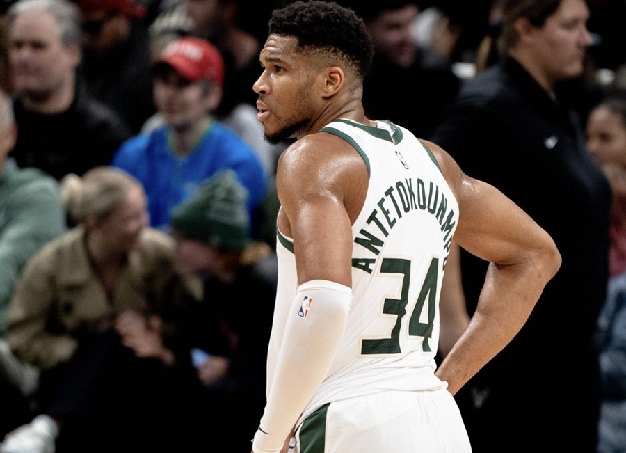 Μπακς – Ρόκετς 115-122: Σούπερ ο Σενγκούν, 37 πόντους ο Γιάννης, αλλά και μοιραίος στο τέλος (vid)