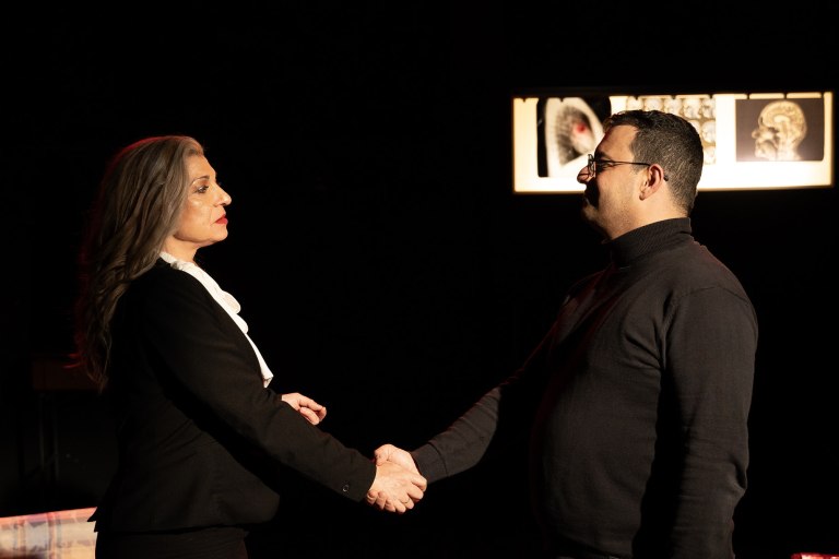 Πάθη, αλήθειες και απομυθοποιήσεις: Οι «Γυναίκες στο Ντιβάνι» επιστρέφουν