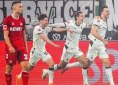 Bundesliga – Γκλάντμπαχ – Κολωνία 3-1: Ξέφυγαν από τη ζώνη του υποβιβασμού οι γηπεδούχοι