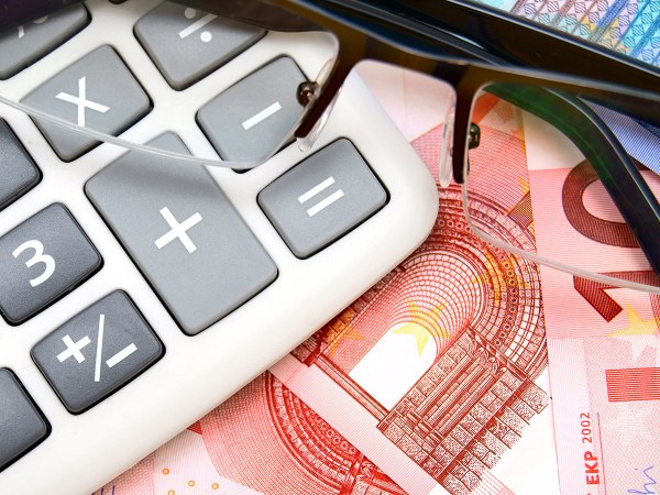 EKT – Πώς να μετρήσετε τον προσωπικό σας πληθωρισμό