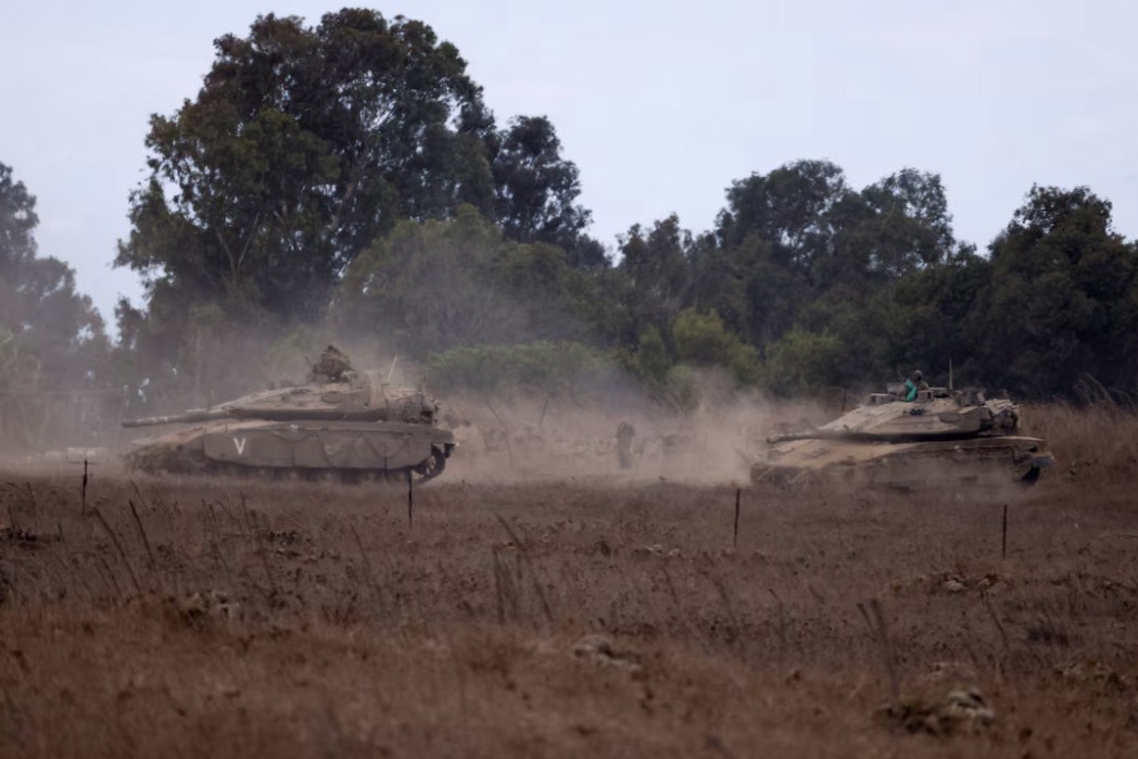 ΟΗΕ: Το Ισραήλ αγνοεί τα ψηφίσματα για τα Κατεχόμενα Υψίπεδα του Γκολάν – Τι καταγγέλει η Συρία