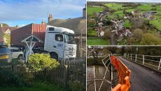 Ένα ψηφιακό λάθος του Google Maps έγινε πραγματικός εφιάλτης για ένα χωριό στη Βρετανία