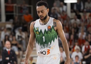 Γκος: «Ο Ολυμπιακός με άφησε να φύγω» – Τι είπε για την επιστροφή του στο ΣΕΦ