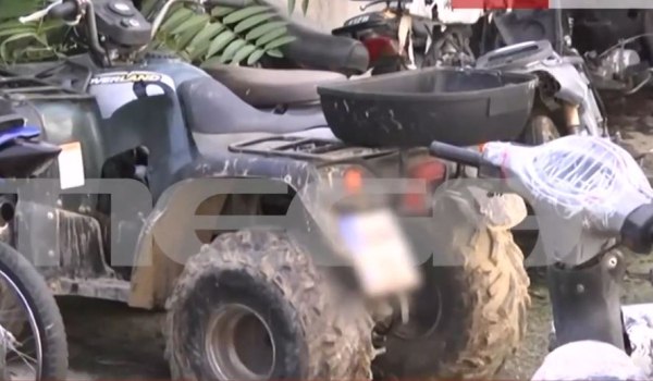 Αχαΐα: Αφέθηκε ελεύθερος με εντολή εισαγγελέα ο 25χρονος θείος του 4χρονου – «Μακάρι να είχα σκοτωθεί εγώ»