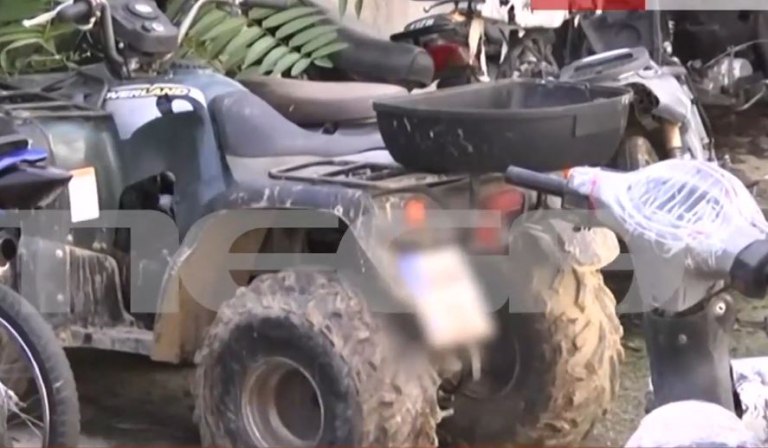 Αχαΐα: Αφέθηκε ελεύθερος με εντολή εισαγγελέα ο 25χρονος θείος του 4χρονου – «Μακάρι να είχα σκοτωθεί εγώ»