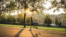 Πέντε τρόποι για να γίνει το πρωινό τρέξιμο το νέο αγαπημένο σου χόμπι
