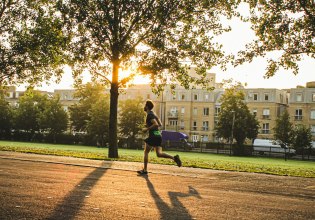 Πέντε τρόποι για να γίνει το πρωινό τρέξιμο το νέο αγαπημένο σου χόμπι
