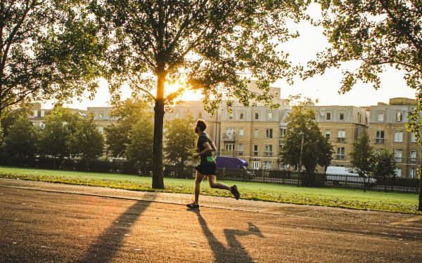 Πέντε τρόποι για να γίνει το πρωινό τρέξιμο το νέο αγαπημένο σου χόμπι