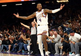 Φοίνιξ Σανς – Λος Άντζελες Κλίπερς 115-102: Έλαμψε ο Γκριν στη νίκη των «ήλιων» (vid)