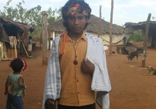 Βραζιλία: Αυτόχθονας δολοφονείται από βαριά οπλισμένους δράστες σε προστατευόμενη περιοχή