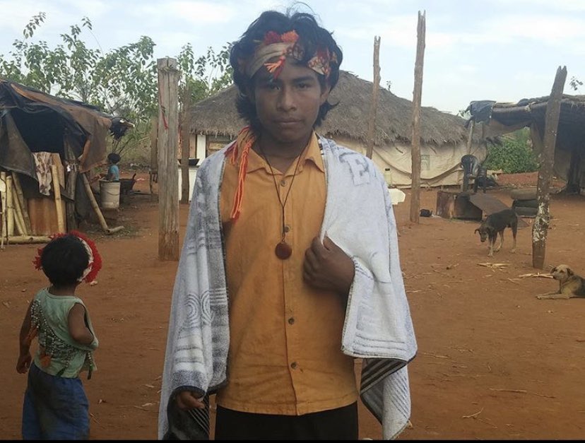 Βραζιλία: Αυτόχθονας δολοφονείται από βαριά οπλισμένους δράστες σε προστατευόμενη περιοχή