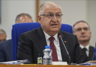 Γκιουλέρ: Δεν προχωρά τίποτα σε Αιγαίο και Αν. Μεσόγειο χωρίς την Τουρκία – Τι είπε για την ευρωπαϊκή άμυνα