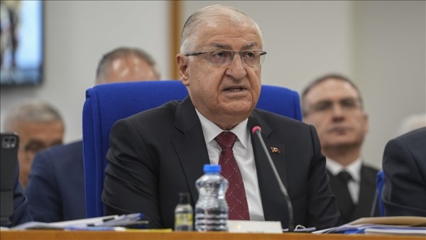 Γκιουλέρ: Δεν προχωρά τίποτα σε Αιγαίο και Αν. Μεσόγειο χωρίς την Τουρκία – Τι είπε για την ευρωπαϊκή άμυνα