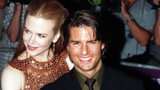 Η πρώτη αντίδραση του Τομ Κρουζ για τον χωρισμό της Νικόλ Κίντμαν – Το κάρμα κάνει τη δουλειά του