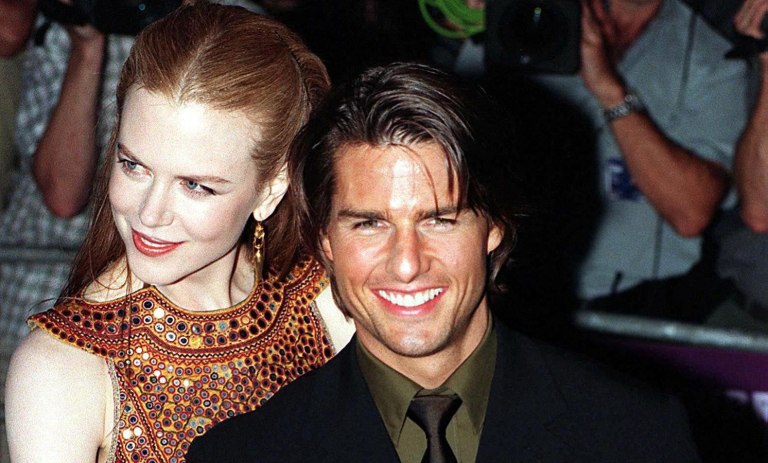 Η πρώτη αντίδραση του Τομ Κρουζ για τον χωρισμό της Νικόλ Κίντμαν – Το κάρμα κάνει τη δουλειά του