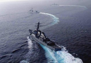 «Έπεσαν» οι υπογραφές για την 4η φρεγάτα Belharra