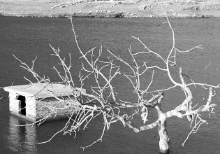 Λειψυδρία: Η Τεχεράνη είναι πιο κοντά στην Ευρώπη από ότι νομίζουμε – Νέα μελέτη για την εξάντληση των υδάτινων πόρων