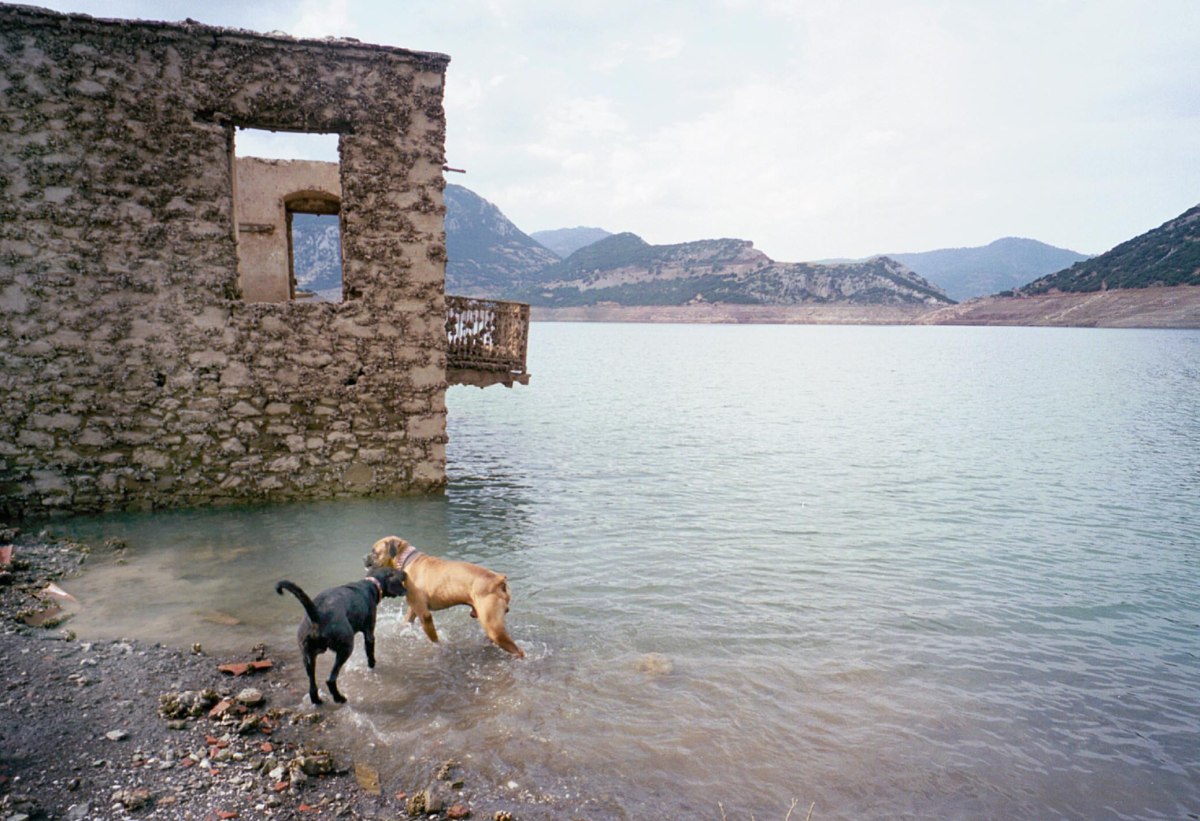 Αδειάζουν οι ταμιευτήρες νερού – Σε κόκκινο συναγερμό κηρύσσεται Πάτμος και Λέρος, απόφαση και για την Αττική