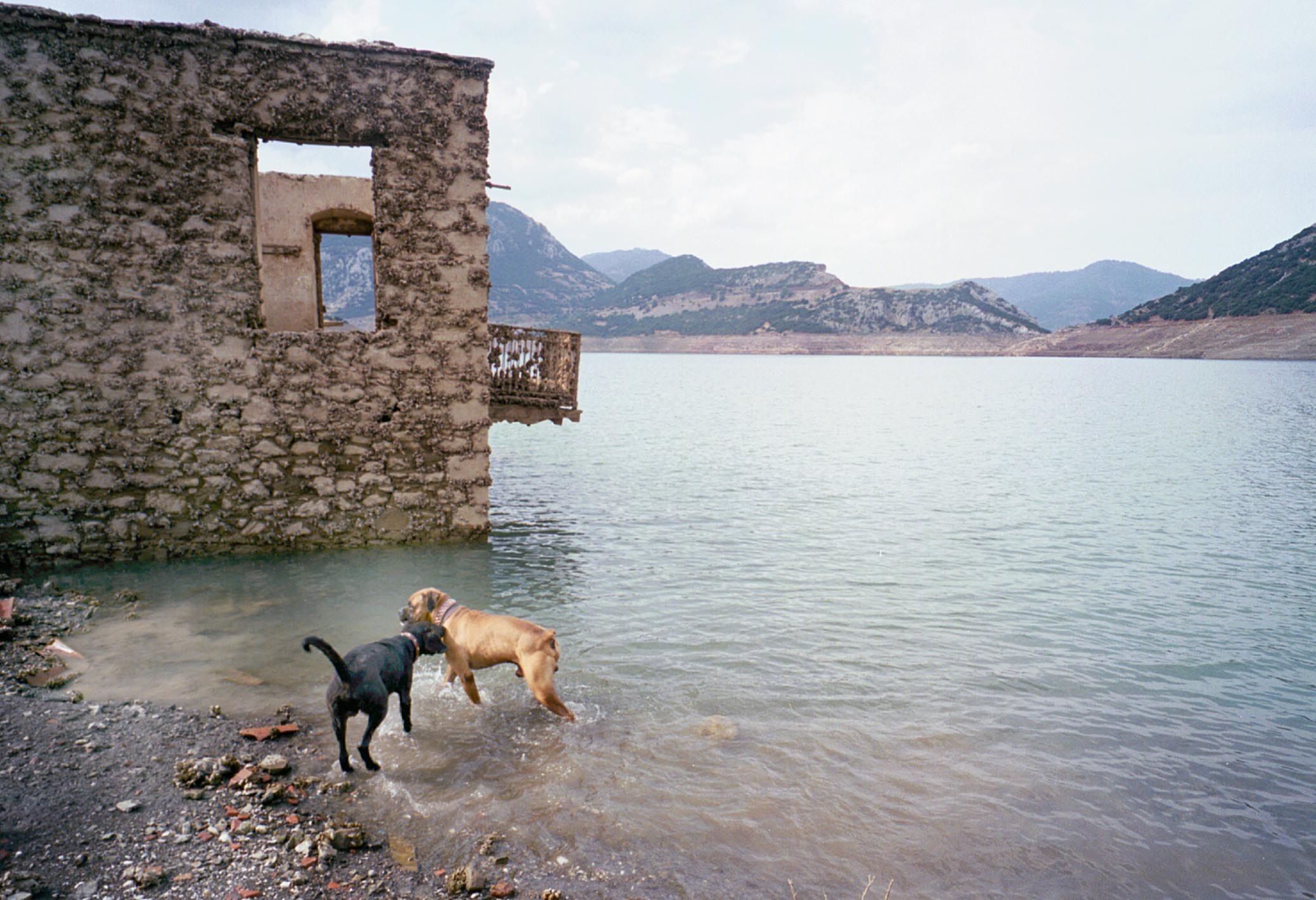 Αδειάζουν οι ταμιευτήρες νερού – Σε κόκκινο συναγερμό κηρύσσεται Πάτμος και Λέρος, απόφαση και για την Αττική