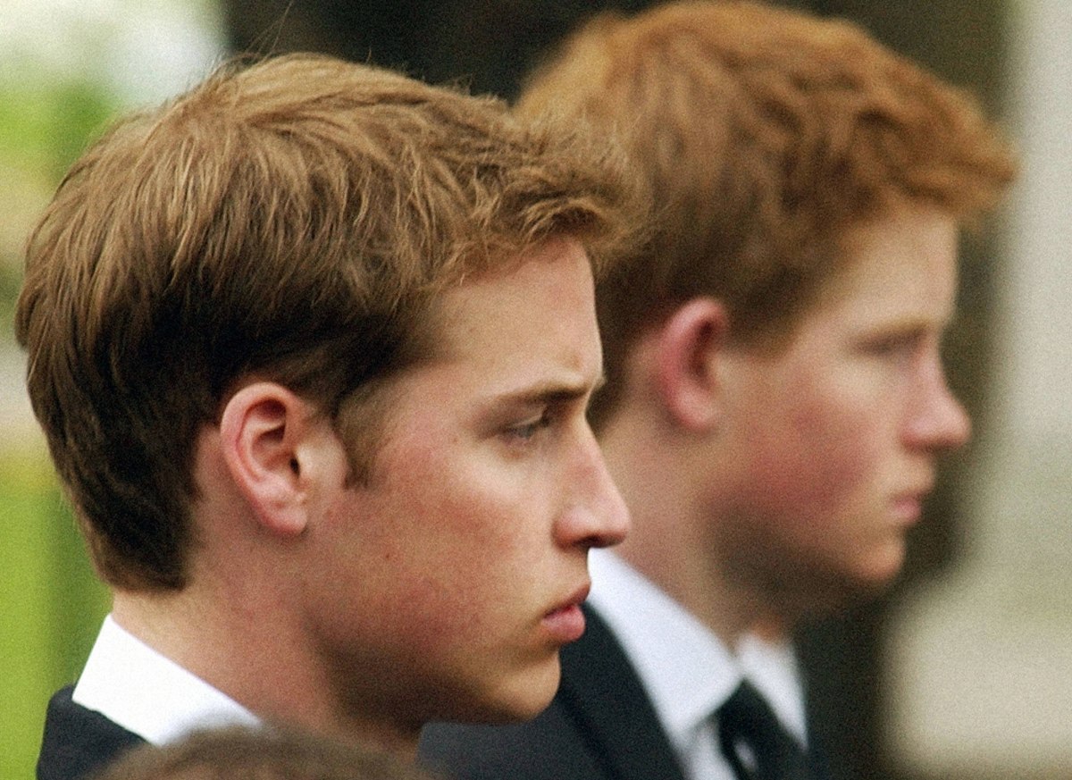 Τα μάτια του ήταν κόκκινα από τα δάκρυα: Η αντίδραση του Γουίλιαμ μετά την αμφιλεγόμενη συνέντευξη της Νταϊάνα στον Μάρτιν Μπασίρ