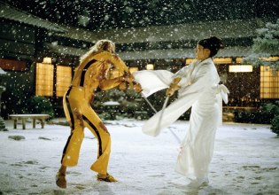 Προσδεθείτε γιατί μόλις κυκλοφόρησε το τρέιλερ του «Kill Bill: The Whole Bloody Affair» του Ταραντίνο