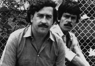 Ο γιος του Πάμπλο Εσκομπάρ αφηγείται σε κόμικ τη ζωή του στη σκιά του «βαρώνου της κοκαΐνης»