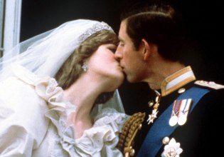 Η μοναδική που είχε προβλέψει το άδοξο τέλος ανάμεσα στη Νταϊάνα και τον Κάρολο – πριν καν γίνει ο γάμος