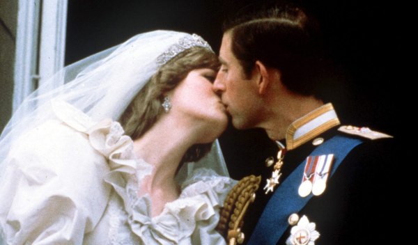 Η μοναδική που είχε προβλέψει το άδοξο τέλος ανάμεσα στη Νταϊάνα και τον Κάρολο – πριν καν γίνει ο γάμος