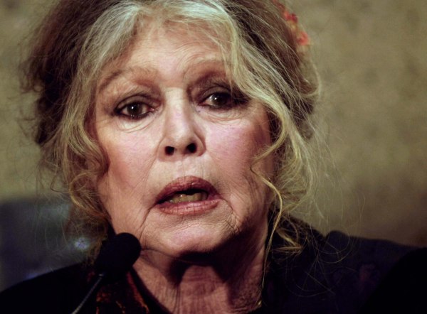 Μπριζίτ Μπαρντό: Ξανά στο νοσοκομείο η σταρ του γαλλικού σινεμά – Τι ξέρουμε για την υγεία της