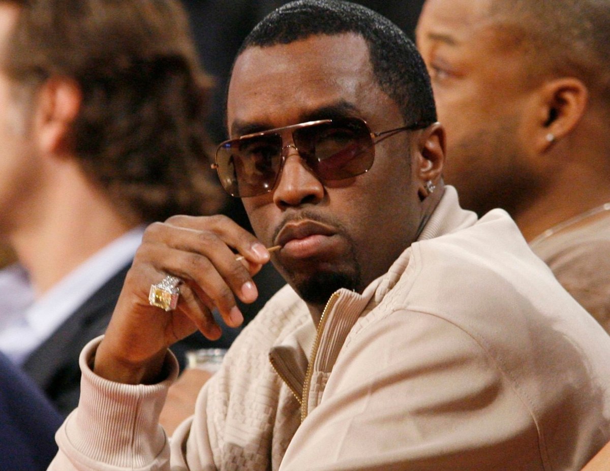 Sean «Diddy» Combs: Η έφεση που μπορεί να τον βγάλει από τη φυλακή πριν το 2028