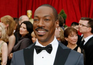 Μπορεί ο Έντι Μέρφι να μην έχει κερδίσει Όσκαρ, αλλά ετοιμάζεται να λάβει το πολυπόθητο βραβείο του AFI