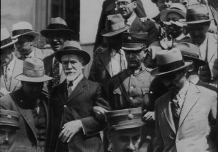 Νοεμβριανά: Πώς εξελίχθηκαν τα γεγονότα που θέριεψαν τον Εθνικό Διχασμό